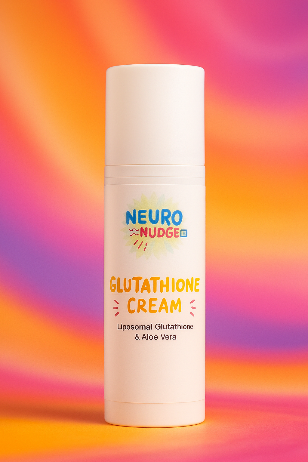 Glutathione Cream Neuro Nudge Glutathione Cream Neuro Nudge